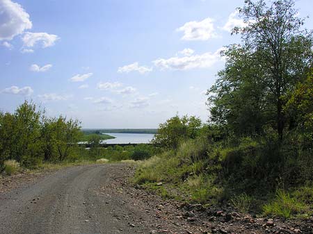 Straßen - Limpopo