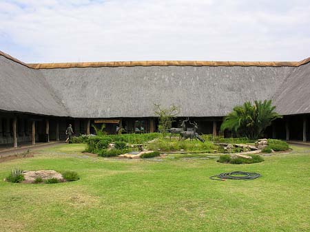 Gebäude - Mpumalanga