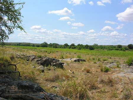 Landschaften - Mpumalanga