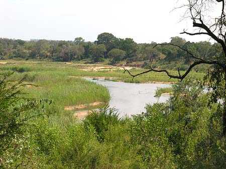 Landschaften - Mpumalanga