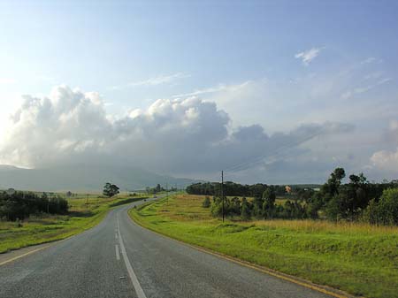 Straßen - Mpumalanga