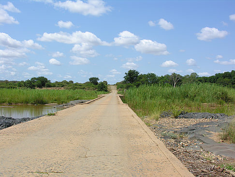 Straßen - Mpumalanga