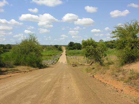 Straßen - Mpumalanga