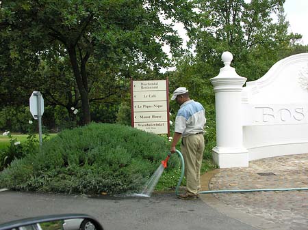 Menschen - Westliches Kap