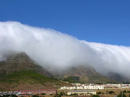 Fotos Tafelberg | Kapstadt