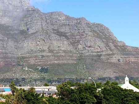 Fotos Tafelberg